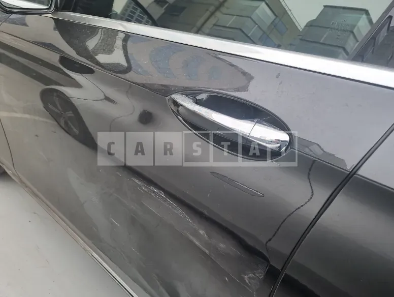 Photo 2 of 31: 2023 Mercedes-Benz E 250, VIN W1KZF4FB9PB183005 — Korean insurance auction