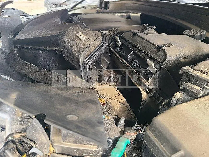 Photo 2 of 41: 2019 Kia K5 — Korean insurance auction