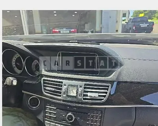 Photo 2 of 17: 2016 Mercedes-Benz E400 4Matic — Korean insurance auction
