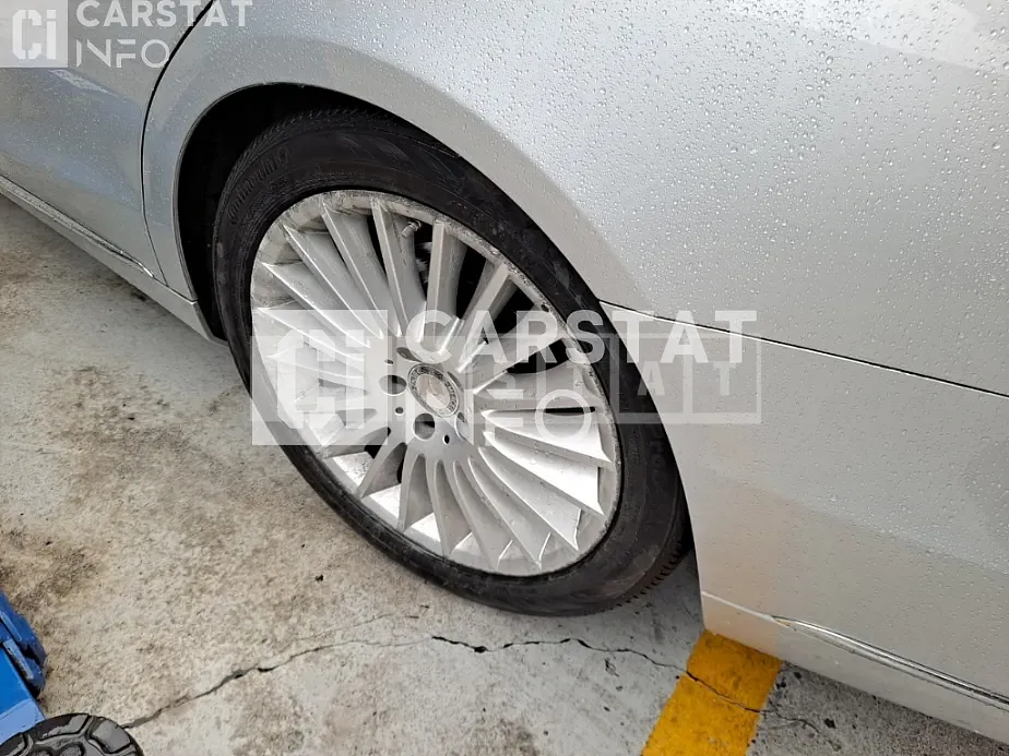 Photo 2 of 19: 2015 Mercedes-Benz S350 d 4Matic, VIN WDDUF3DB4GA228364 — Korean insurance auction