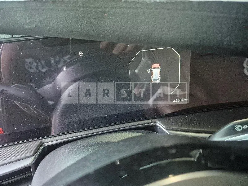 Photo 2 of 48: 2025 Kia Sorento Hybrid 1.6 — Korean insurance auction