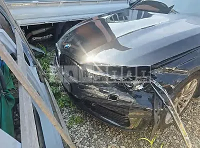 Photo 1 of 17: 2016 BMW 730Ld xDrive — Korean insurance auction