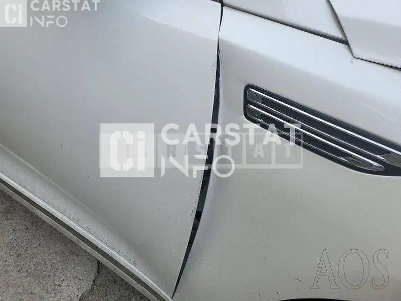 Photo 2 of 24: 2018 Kia K5 2.0(LPI), VIN KNAGT416BKA296549 — Korean insurance auction