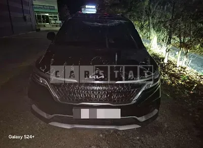 Photo 1 of 44: 2022 Kia Carnivals — Korean insurance auction