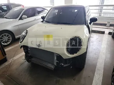 Photo 1 of 21: 2020 MINI Cooper, VIN WMWXR7106M2N30623 — Korean insurance auction