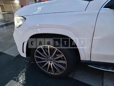 2023 (Parts) Mercedes-Benz GLS 400 d 4Matic wheels