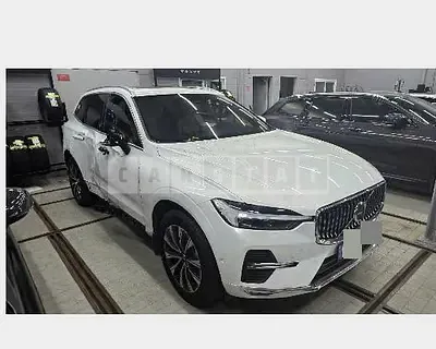 Photo 1 of 19: 2024 Volvo XC60B5 AWD — Korean insurance auction