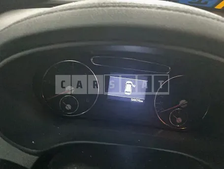 Photo 2 of 8: 2019 Kia Sorento, VIN KNAPK81BDKA515816 — Korean insurance auction