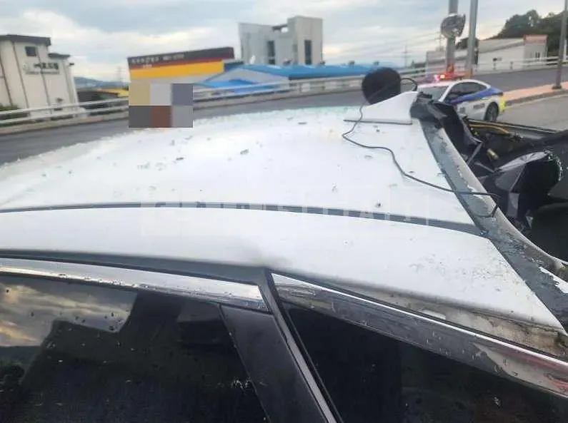 Photo 2 of 14: 2019 Kia K5 — Korean insurance auction