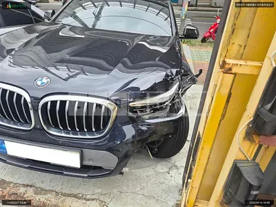 2021 BMW BMW X4 xDrive20i
