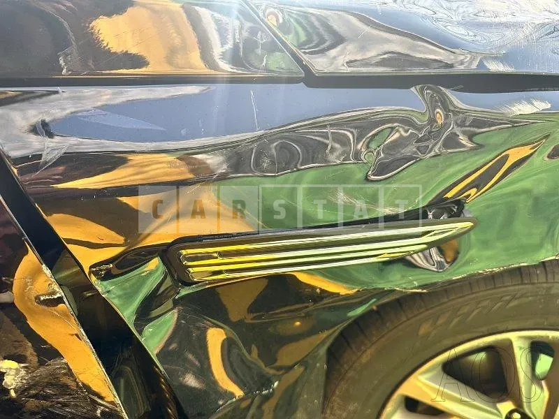 Photo 2 of 33: 2019 Kia K5, VIN KNAGT416BKA274624 — Korean insurance auction