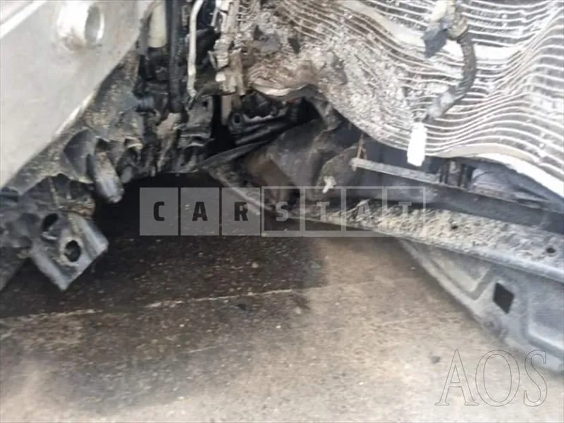 Photo 2 of 44: 2021 Hyundai IONIQ 5 — Korean insurance auction
