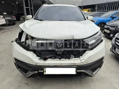 2022 Honda CR-V HYBRID 4WD