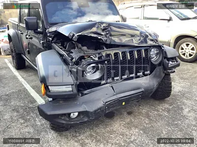 2022 jeep /zip gladiator