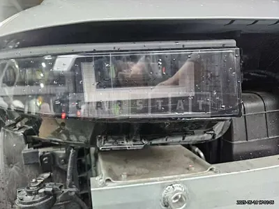 Photo 1 of 3: 2021 Hyundai (parts) IONIQ 5 Headlamp — Korean insurance auction