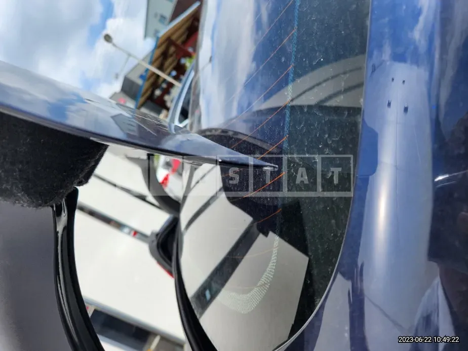 Photo 2 of 19: 2015 BMW 320d, VIN WBA3D3104FK277634 — Korean insurance auction