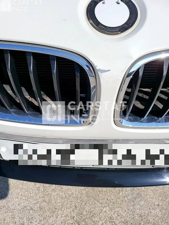 Photo 2 of 31: 2016 BMW 420d xDrive Gran Cup, VIN WBA4F1100GG316680 — Korean insurance auction