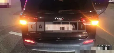 Photo 1 of 14: 2016 Kia Sorento — Korean insurance auction