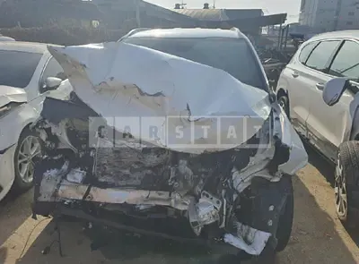 Photo 1 of 11: 2021 Kia Sorento, VIN KNARH81BGMA002261 — Korean insurance auction