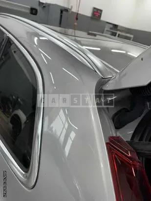 Photo 2 of 25: 2024 Volvo XC60 B5 AWD — Korean insurance auction