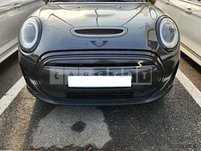 Photo 1 of 33: 2023 MINI Cooper If — Korean insurance auction