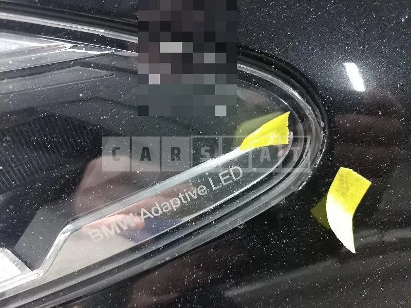 Photo 2 of 21: 2016 BMW 520d — Korean insurance auction