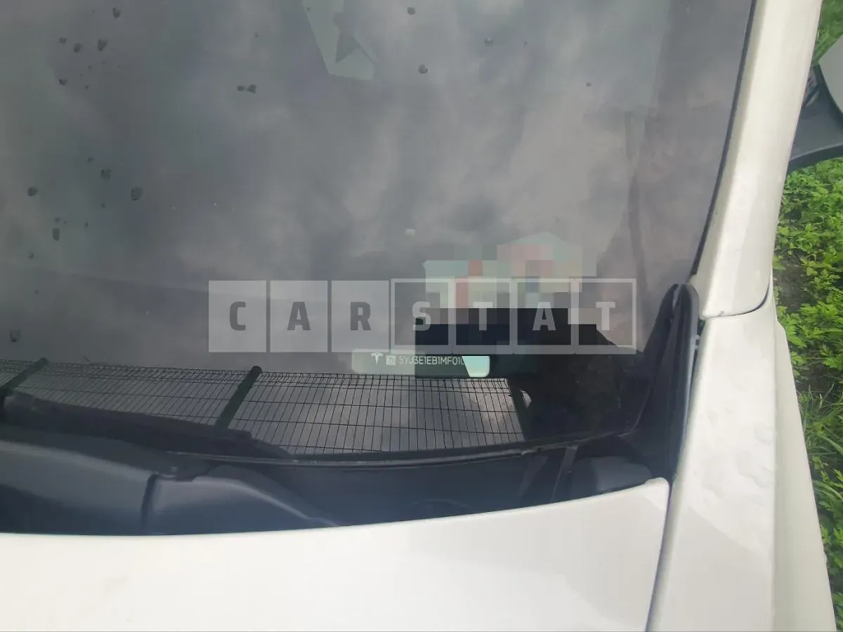 Photo 2 of 32: 2021 Tesla Model 3 Long Range — Korean insurance auction