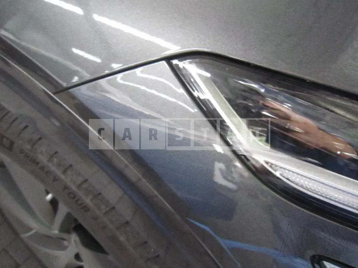 Photo 2 of 3: 2021 Genesis (parts) GV70 Headlamp — Korean insurance auction