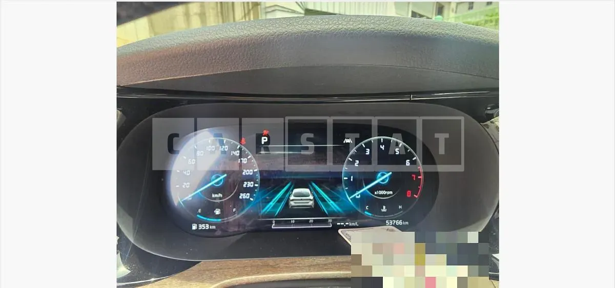 Photo 2 of 15: 2020 Kia K5 — Korean insurance auction