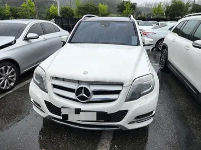 2014 mercedes glk220 cdi 4matic