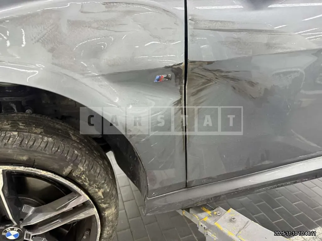 Photo 2 of 26: 2023 BMW 220i Gran Coupe — Korean insurance auction