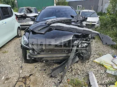Photo 1 of 18: 2017 Volvo XC60 D3 — Korean insurance auction