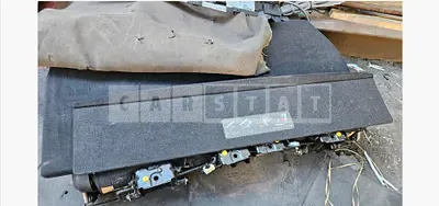 Photo 1 of 2: 2023 Kia (parts) Carnival D2.2 4th Generation Seat — Korean insurance auction