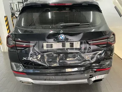 2023 BMW X3 xDrive30e
