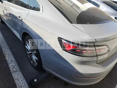 Photo 1 of 31: 2023 Volkswagen Atheon 2.0 TDI, VIN WVWZZZ3HZPE008482 — Korean insurance auction