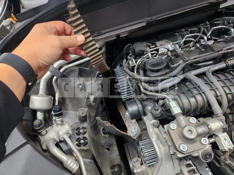 Photo 3 of 3: 2020 Volvo XC60 (AWD) — Korean insurance auction
