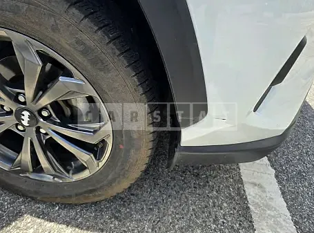 Photo 2 of 33: 2023 Toyota RAV4 Hybrid AWD — Korean insurance auction