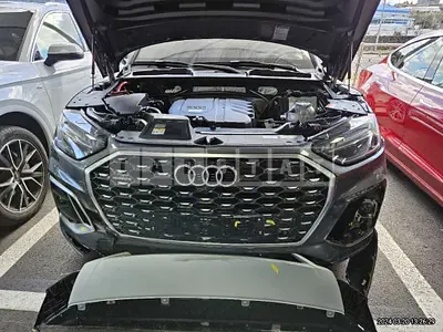 2023 AUDI Q5 Sportback 45 TFSI quattro