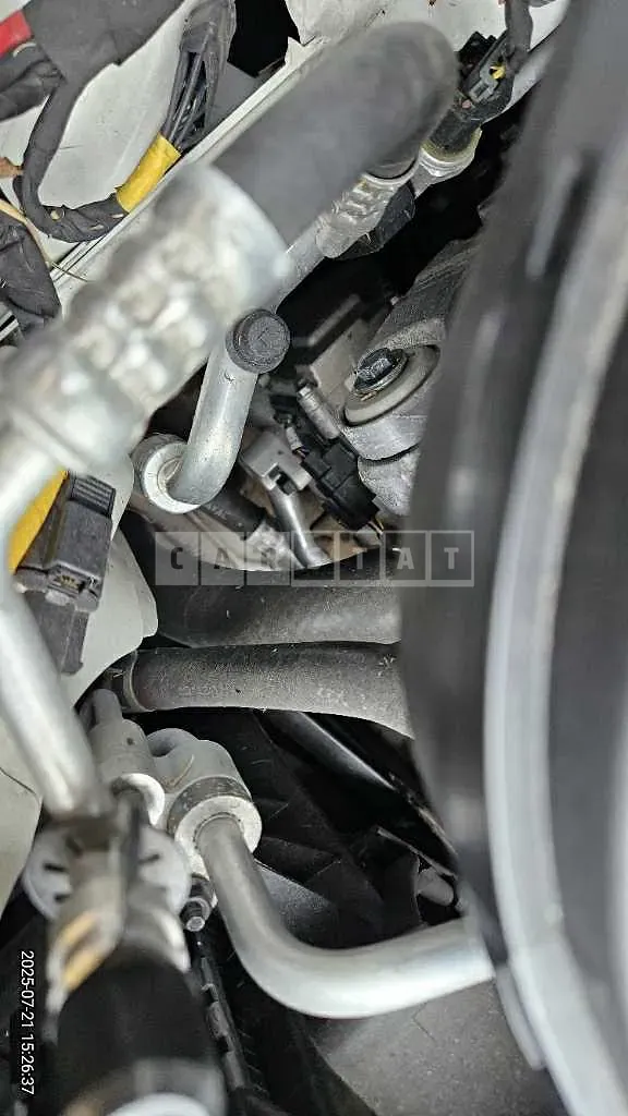 Photo 2 of 18: 2023 Kia K8 Hybrid — Korean insurance auction