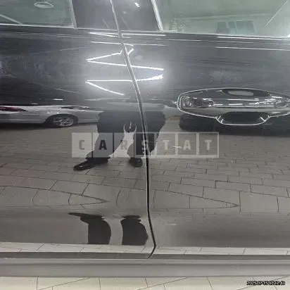 Photo 2 of 22: 2019 Volvo V60CC T5 AWD — Korean insurance auction