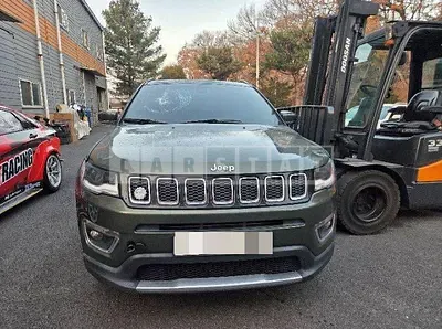 2019 Zip Compass 2.4