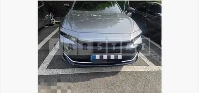 2025 TOYOTA CROWN HYBRID
