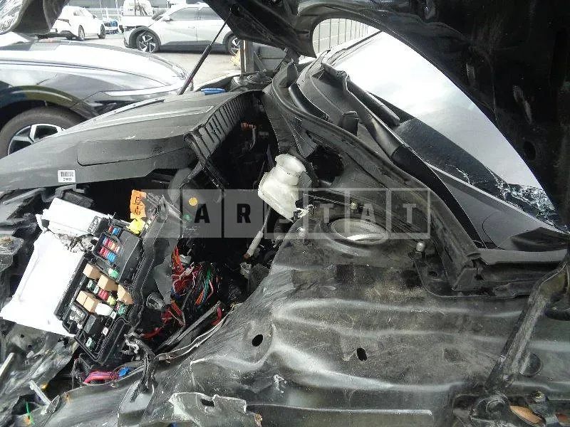 Photo 2 of 16: 2021 Kia EV6 Long Range — Korean insurance auction