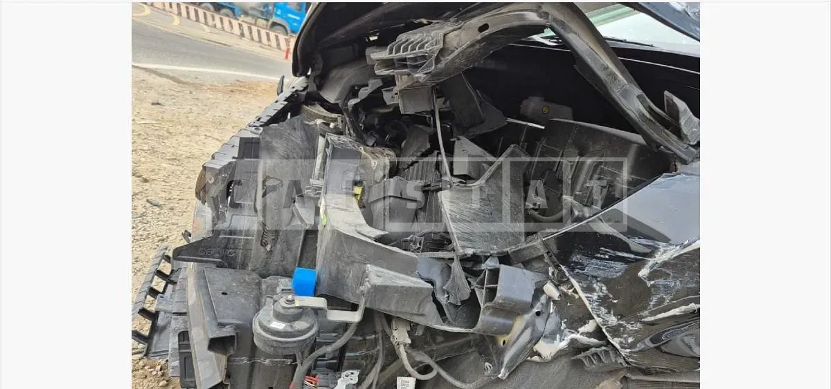 Photo 2 of 31: 2020 Kia Carnivals — Korean insurance auction