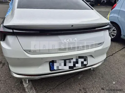 Photo 1 of 50: 2025 Kia K8 Hybrid — Korean insurance auction