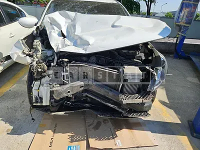Photo 1 of 9: 2015 Kia Sportage R, VIN KNAPB813BGK846547 — Korean insurance auction