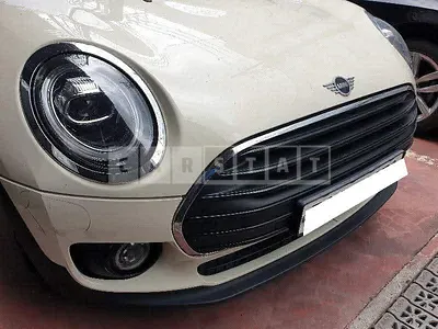 Photo 1 of 29: 2020 MINI Cooper Clubman, VIN WMWXJ310XM2N78853 — Korean insurance auction
