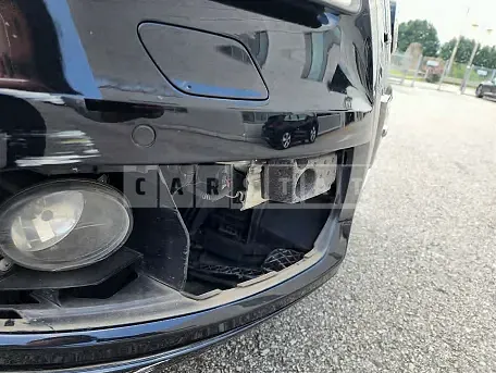Photo 2 of 19: 2016 Audi Q5 35 TDI quattro — Korean insurance auction