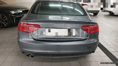 Photo 1 of 10: 2015 Audi A5 Sportback 35 TDI Quattr — Korean insurance auction