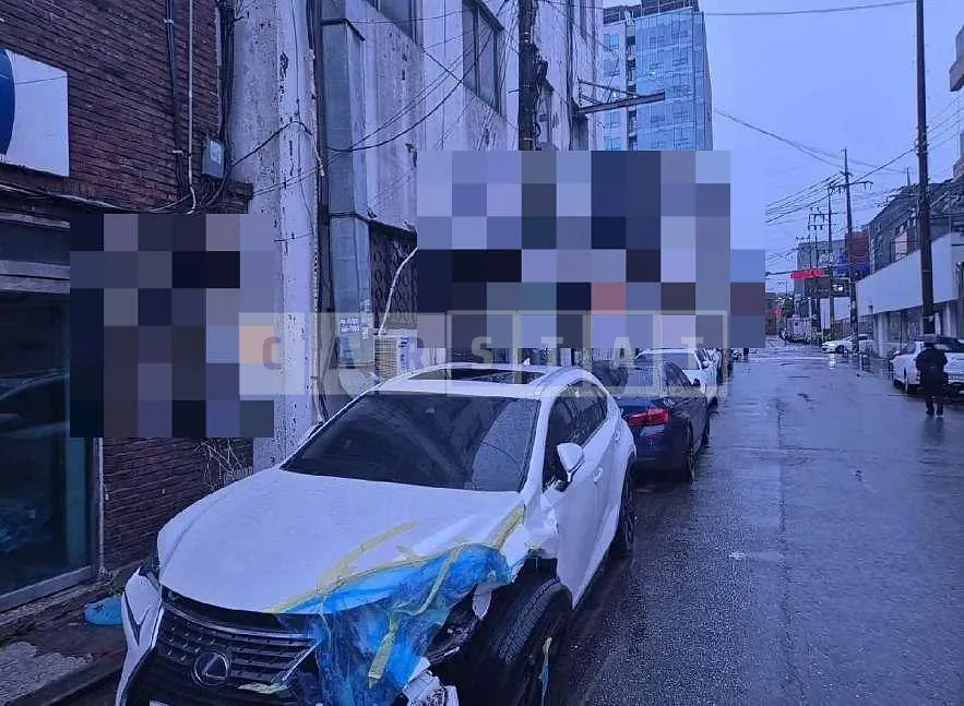 Photo 2 of 20: 2020 Lexus NX300h — Korean insurance auction